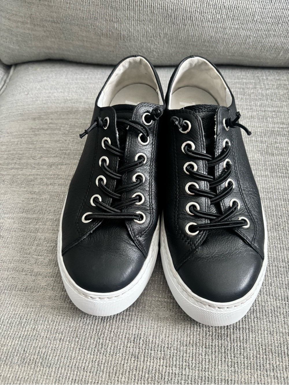 Paul Green Hadley Women’s Sneakers - Picture 6 of 7